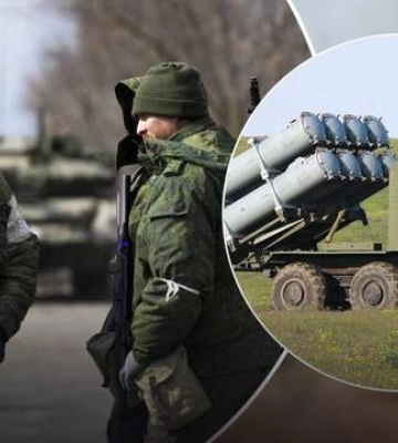 Додаткові російські війська біля Сумщини: Жданов пояснив мету їхньої появи там