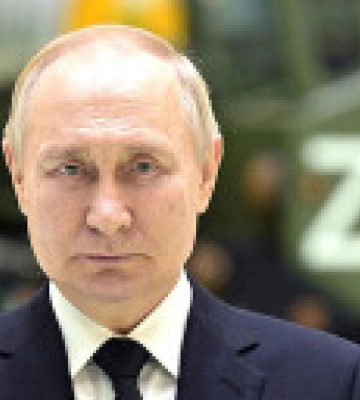 &quot;Бунт&quot; пригожина: путін підписав закон про можливість призову засуджених на службу за контрактом
