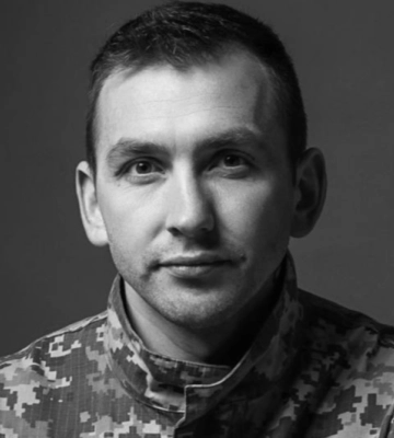 Назавжди 32: на Волині прощатимуться з молодим Героєм