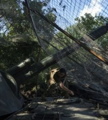 Були під окупацією від 2014 року: ЗСУ звільнили частину території на Донеччині
