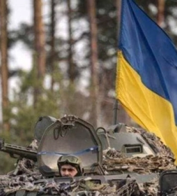 Сили оборони звільнили території на Донеччині, окуповані з 2014 року