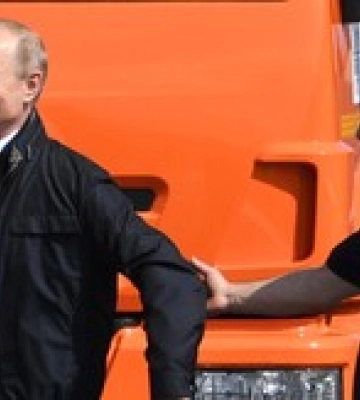 Окружение путина массово покидает россию – СМИ