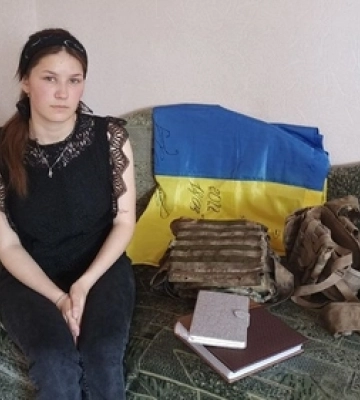 Мужньому воїну з Волині виповнилося б 29 років. ФОТО.