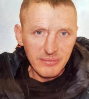 На Рівненщині розшукують причетного до угону жителя Вараського району