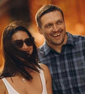 &quot;У р*сні розрив шаблонів&quot;: дружина Усика висміяла росіян через заколот Пригожина