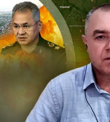 ЗСУ готують підґрунтя до звільнення Криму: зведення з фронту від Романа Світана