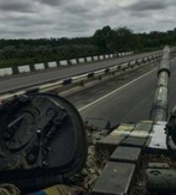 ЗСУ розпочали наступ на кількох напрямках на сході – Міноборони