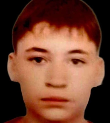 В Бердянске оккупанты убили 16-летнего парня, которого почти год держали в плену