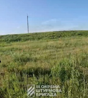 ВСУ под Бахмутом пытались словами убедить оккупантов идти домой – видео