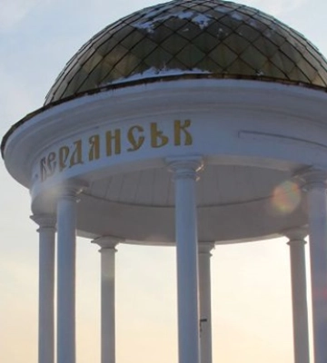 В Бердянську росіяни вбили підлітка, якого звинуватили у тероризмі