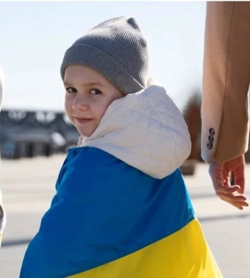 Окупанти почали перевіряти дітей Маріуполя на &quot;лояльність до України&quot; - Центр спротиву