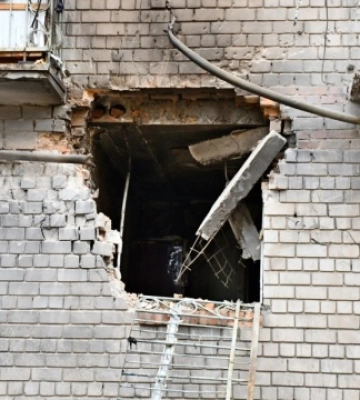 Росіяни минулої доби вбили одного жителя Донеччини