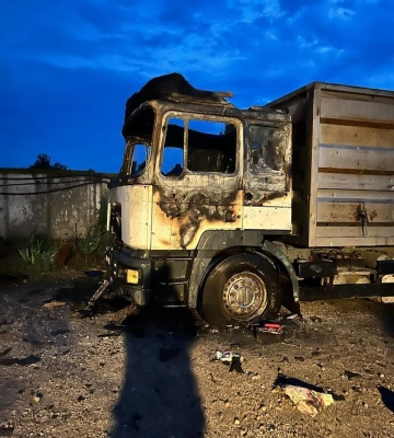Двоє людей дістали поранення внаслідок російського обстрілу Запорізької області