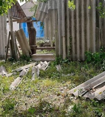 На Сумщині зафіксовано понад 200 вибухів