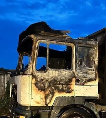 Вночі ворог бив по Запорізькій області ракетами С-300, - Ігнат