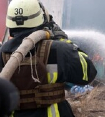 Вночі російські військові атакували передмістя Запоріжжя: постраждалих та загиблих немає