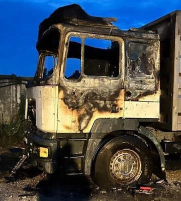 Що відомо про вибухи у Запоріжжі вночі 25 червня