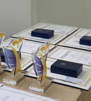 Дві викладачки з Полтавщини стали лауреатами «Учитель року – 2023»