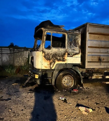 Вночі російські військові атакували передмістя Запоріжжя: постраждалих та загиблих немає
