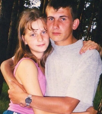 Сім років чекали весілля, а потім стільки ж - народження сина: неймовірна історія Ромео і Джульєтти, які живуть на Волині