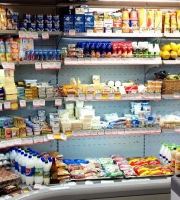 В Мелитополе разыскивают продуктовых &quot;Павликов Морозовых&quot;