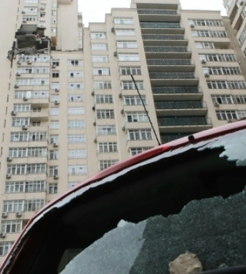 Ракетна атака на Київ: під завалами будинку виявили тіла ще двох загиблих
