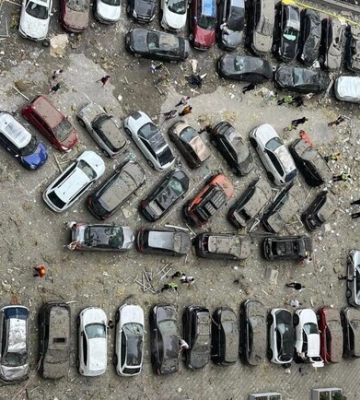 У Києві під завалами знайшли тіла ще двох загиблих: жертв уже 5