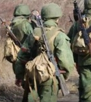 Оккупанты заявили об убийстве в Бердянске двух «проукраинских террористов». Один из них — 16-летний подросток