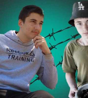 Убийство подростков в Бердянске: родители считают предсмертное видео постановкой