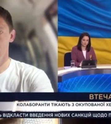 Оккупанты заявили об убийстве в Бердянске двух «проукраинских террористов». Один из них — 16-летний подросток