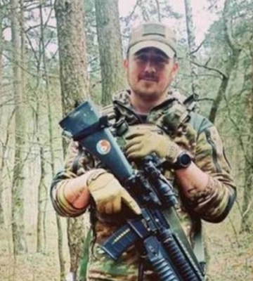На війні загинув депутат однієї з місцевих громад Дніпропетровщини