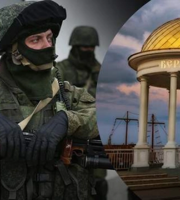 Оккупанты заявили об убийстве в Бердянске двух «проукраинских террористов». Один из них — 16-летний подросток