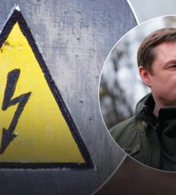 На Прикарпатті сталися підтоплення через негоду