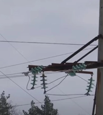 В селі на Львівщині струмом вбило дитину