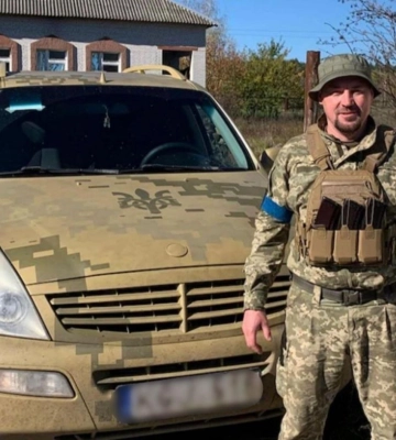 Жителів Рівненщини просять долучитися до підписання петиції