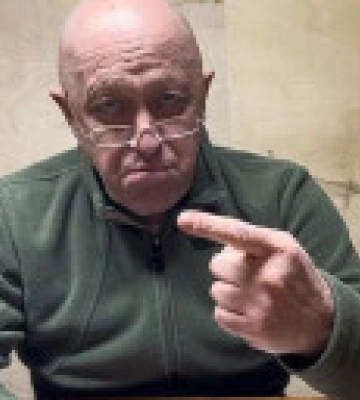 Пригожин планировал вызов военному руководству рф в течение длительного времени - CNN