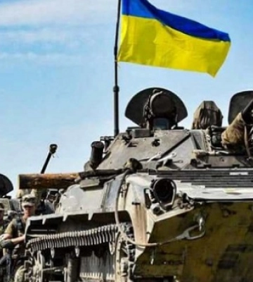 В Минобороны сообщили, по каким направлениям ВСУ начали наступление