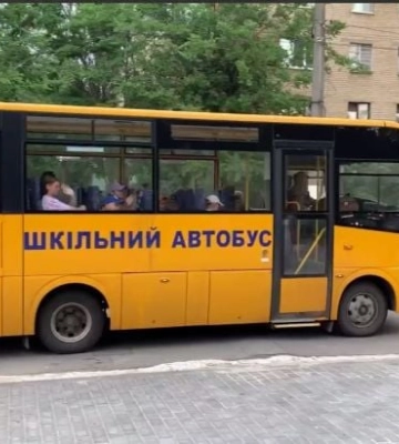 Дети из Мелитополя два дня &quot;летнего отдыха&quot; провели в заложниках рашистов