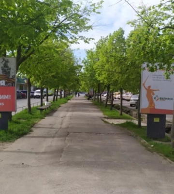 Окупаційна влада Бердянська підтвердила вбивство двох підлітків
