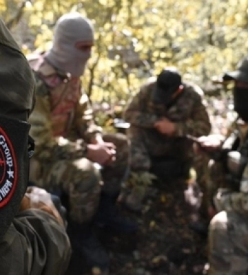 «Вагнерівці» можуть готувати наступ на Київ із Білорусі, – ексголова Генштабу Британії