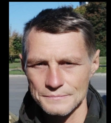 Науковець-доброволець: Львів попрощається з Героєм Володимиром Козловським