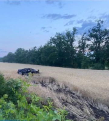 П&#039;яний поліцейський збив насмерть трьох неповнолітніх дівчат. Також є постраждалі