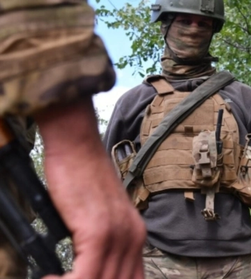 ПВК «Вагнер» може атакувати Київ з Білорусі - британський генерал