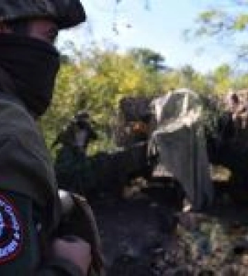 ПВК «вагнер» може піти в наступ на Київ із білорусі, — Sky News