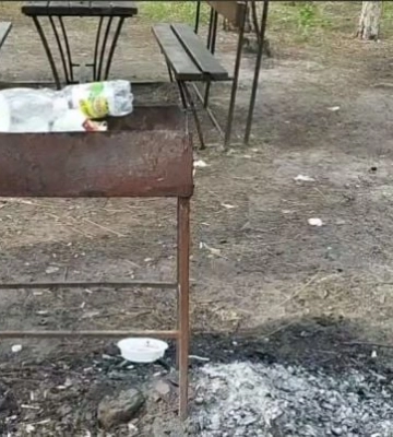 Русские свиньи в Мелитополе в очередной раз показали свое &quot;лицо&quot; (видео)