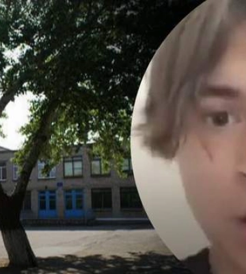 В Бердянске назовут школу в честь 16-летнего Тиграна, которого могли убить оккупанты