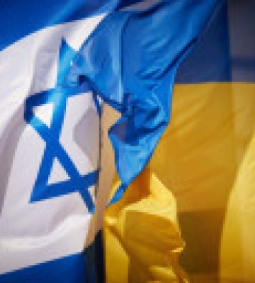 Украинская дипломатия раскритиковала политику руководства Израиля: правительство выбрало путь сотрудничества с рф