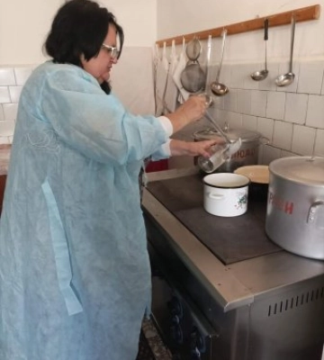 На  Закарпатті ще у декількох навчальних закладах пройшли перевірки - подробиці