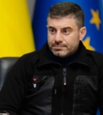 Это лицо российской стороны: омбудсмен отреагировал на убийство подростков в Бердянске