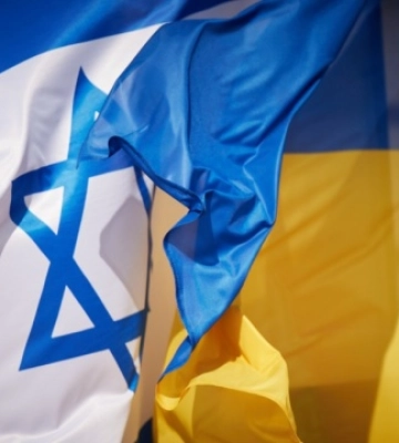 Посольство України розкритикувало політику уряду Ізраїлю щодо РФ і закликало підтримати Київ